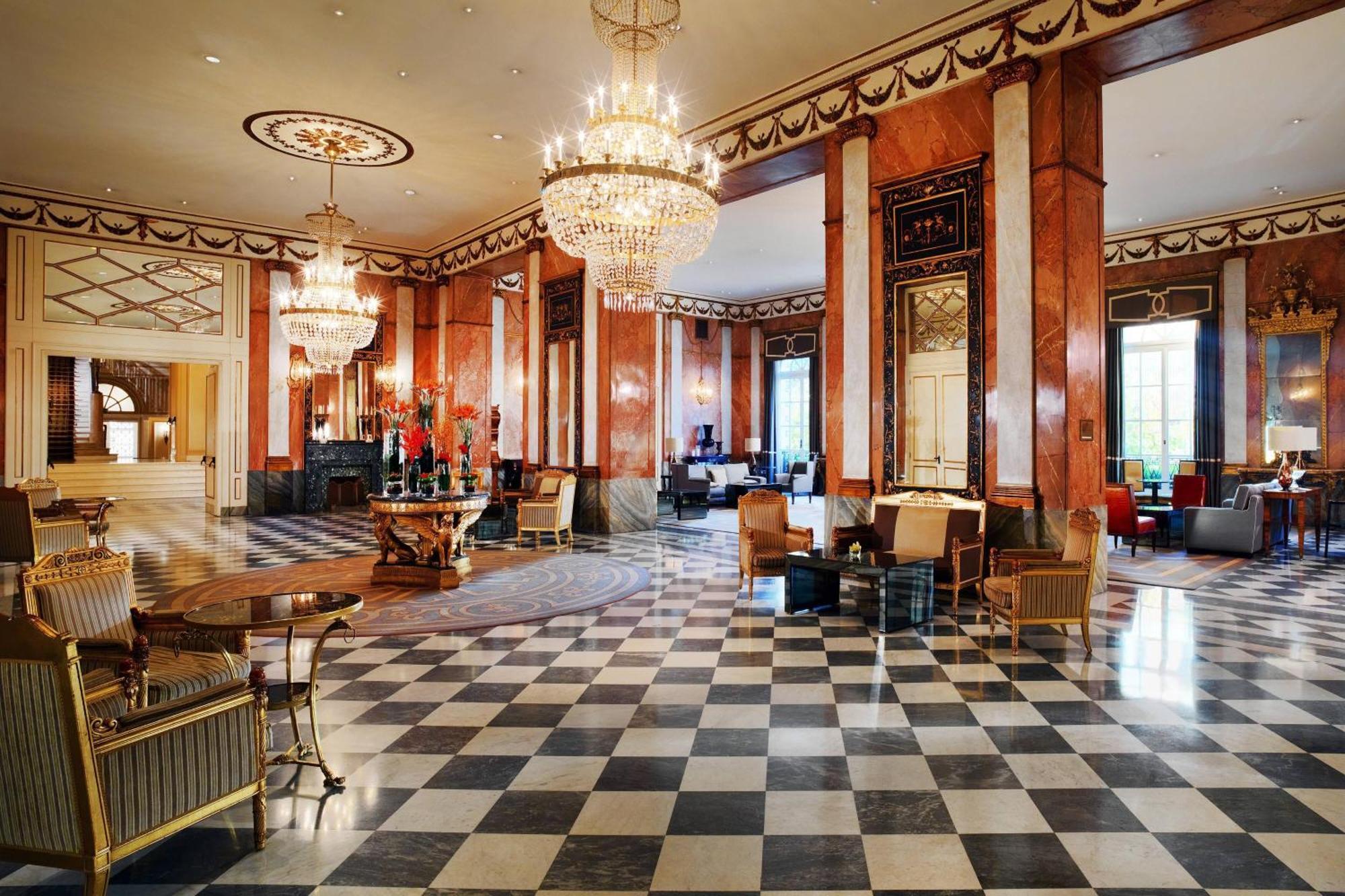 The Westin Excelsior, Rome, Rome
